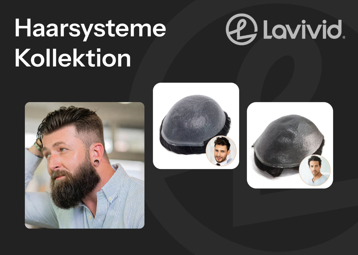 Haarsysteme