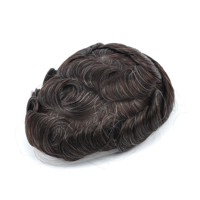 Coeus Haarsystem — Full Skin Basis