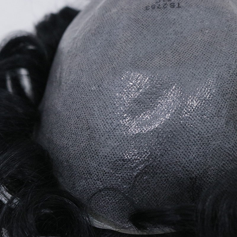 Coeus Haarsystem — Full Skin Basis