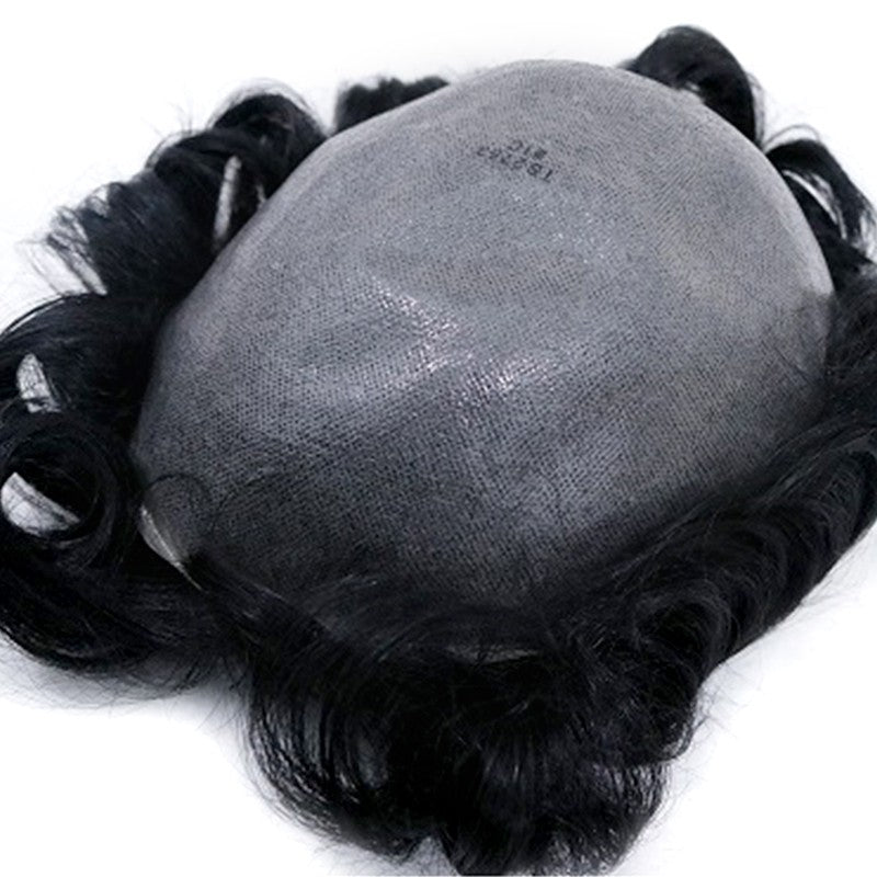 Coeus Haarsystem — Full Skin Basis