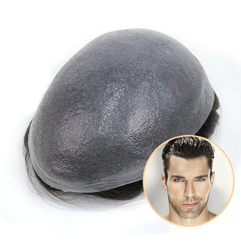 Coeus Haarsystem — Full Skin Basis