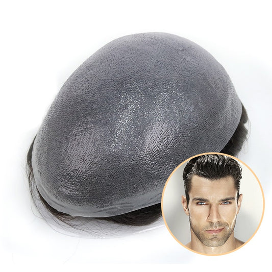 Coeus Haarsystem — Full Skin Basis
