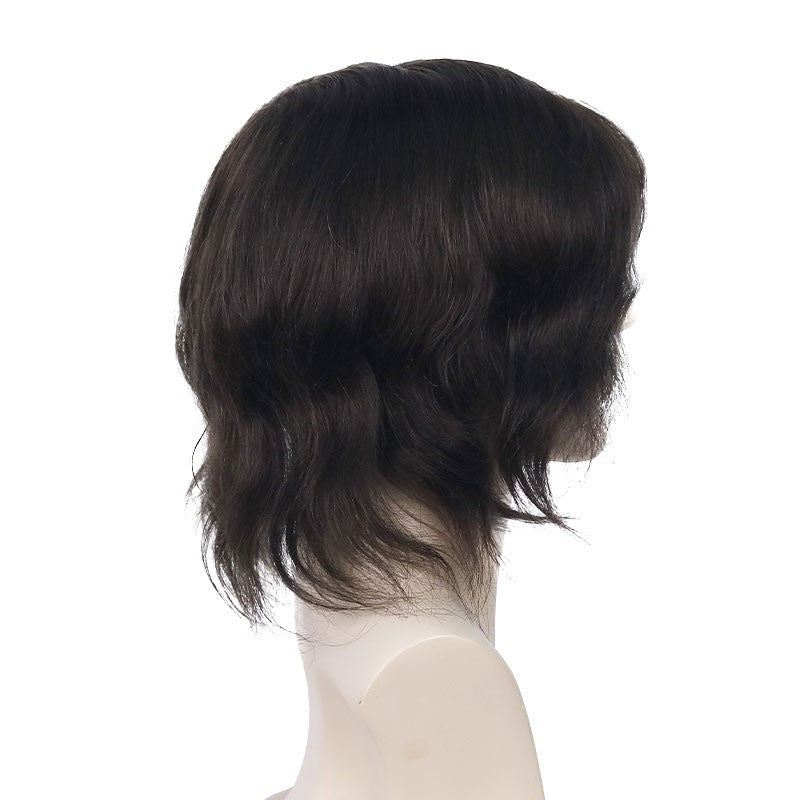 Injection Haarsystem — Knotenfreie Injektionstechnik