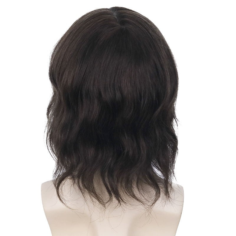 Injection Haarsystem — Knotenfreie Injektionstechnik