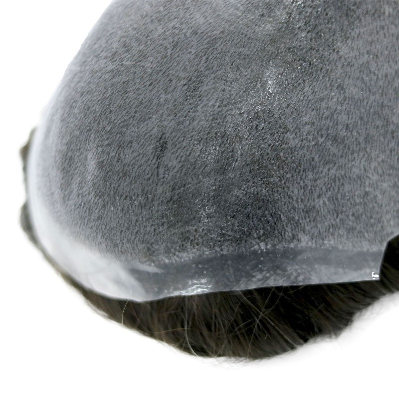 Injection Haarsystem — Knotenfreie Injektionstechnik